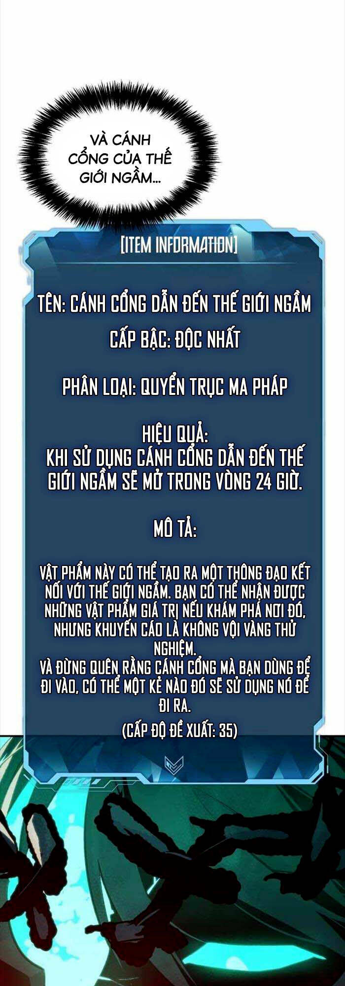 Độc Cô Tử Linh Sư Chapter 97 - Trang 2