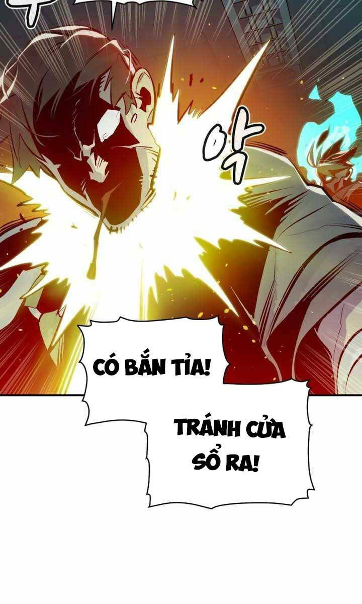 Độc Cô Tử Linh Sư Chapter 96 - Trang 2