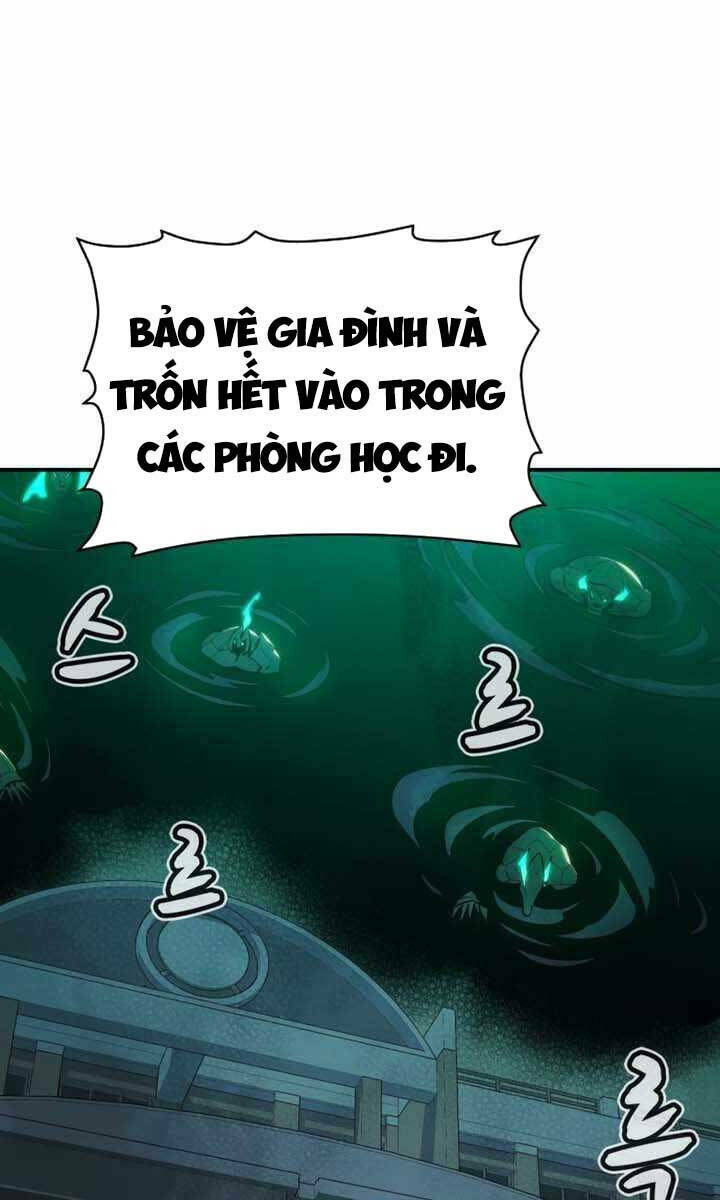 Độc Cô Tử Linh Sư Chapter 96 - Trang 2