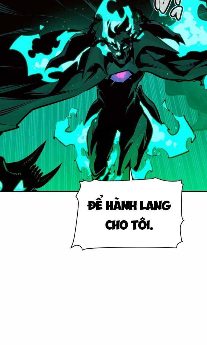 Độc Cô Tử Linh Sư Chapter 96 - Trang 2