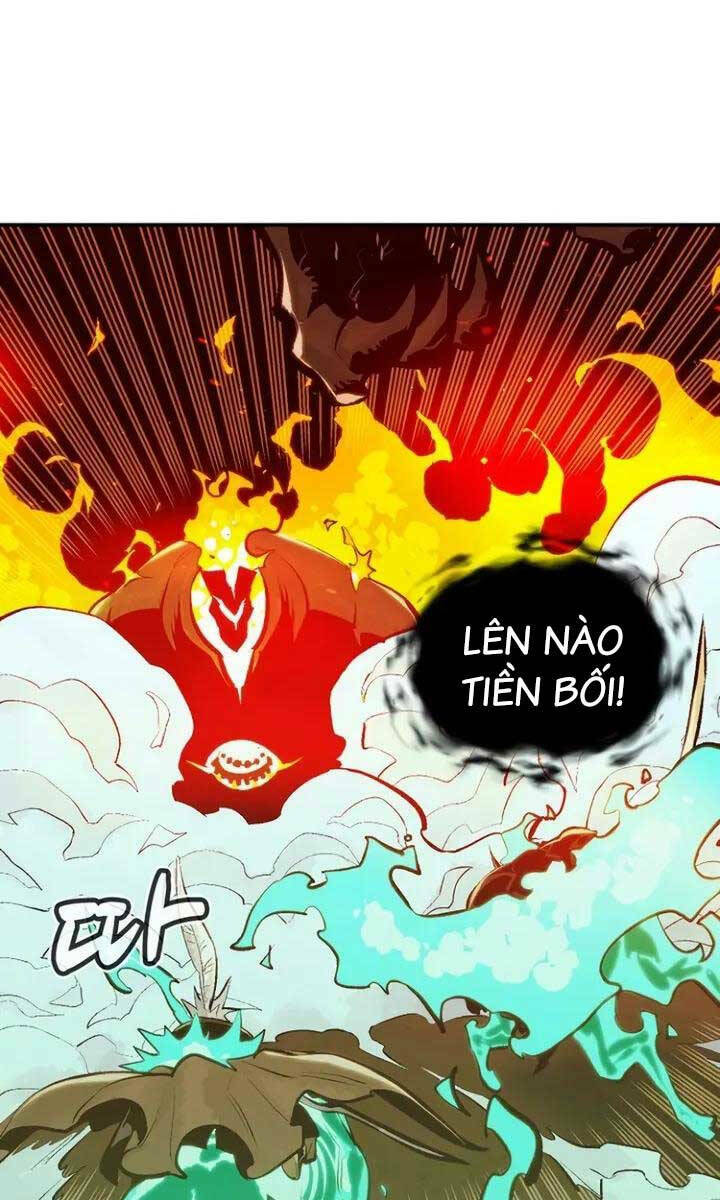 Độc Cô Tử Linh Sư Chapter 95 - Trang 2