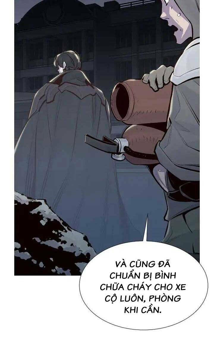 Độc Cô Tử Linh Sư Chapter 94 - Trang 2