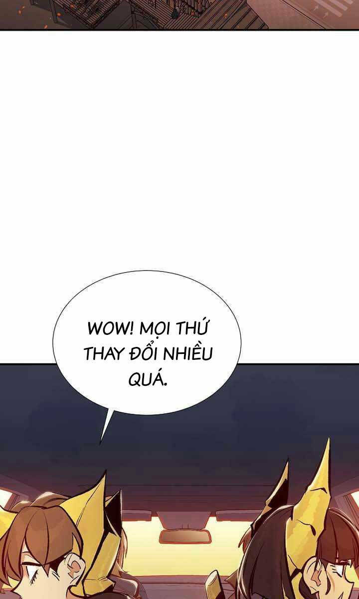 Độc Cô Tử Linh Sư Chapter 91 - Trang 2