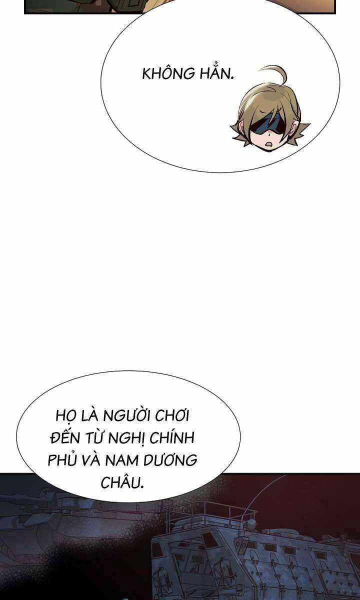 Độc Cô Tử Linh Sư Chapter 91 - Trang 2