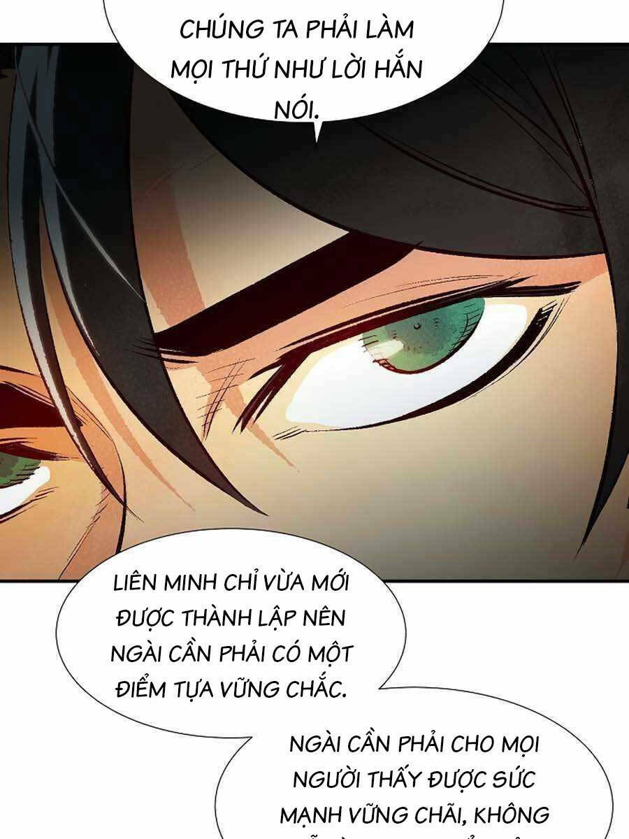 Độc Cô Tử Linh Sư Chapter 90 - Trang 2