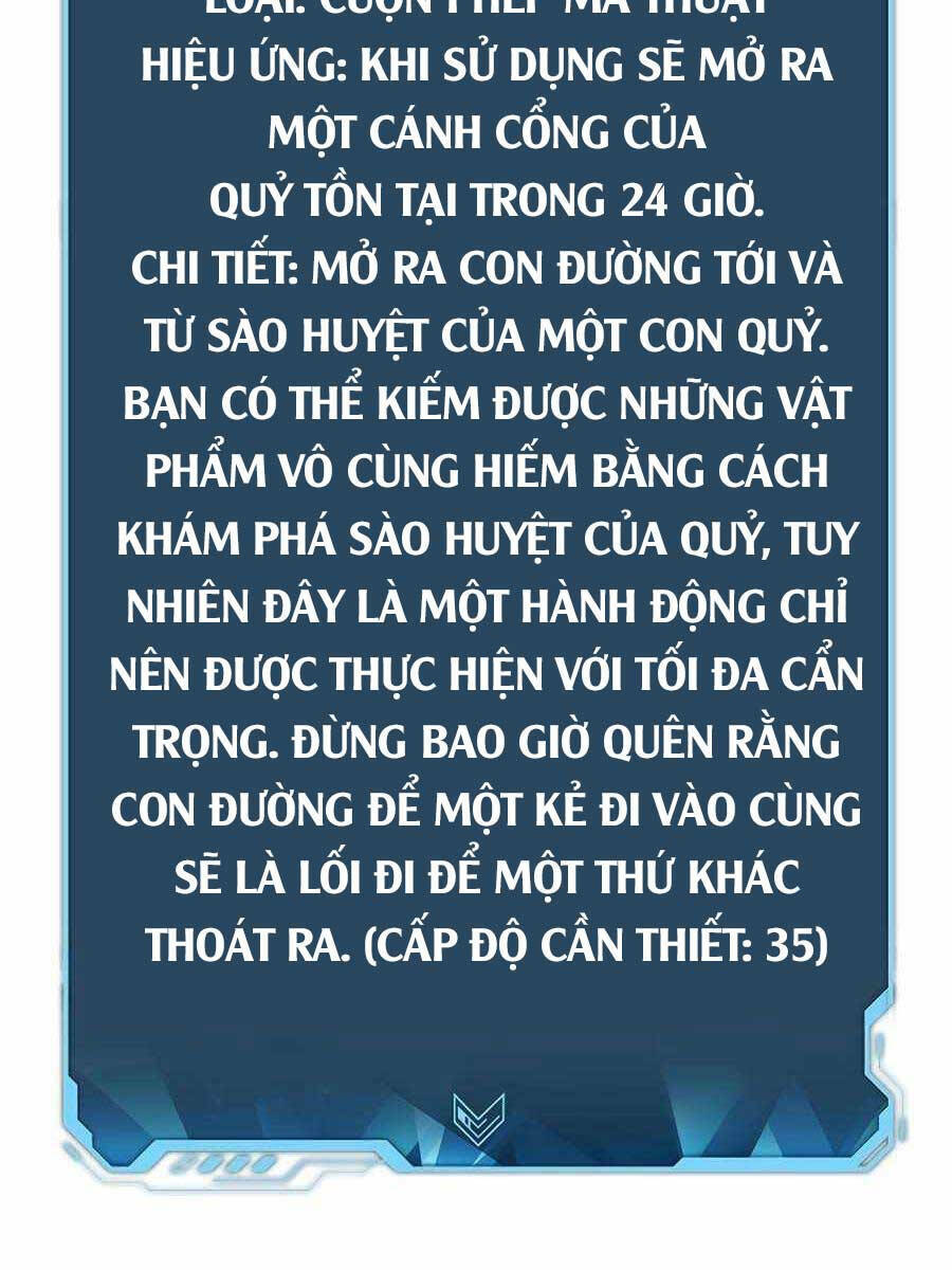 Độc Cô Tử Linh Sư Chapter 90 - Trang 2