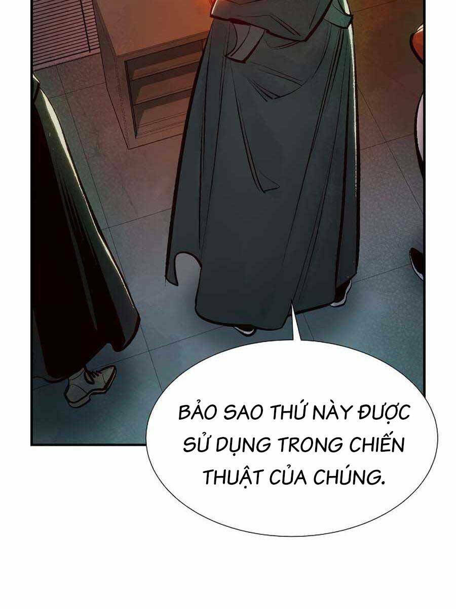 Độc Cô Tử Linh Sư Chapter 90 - Trang 2