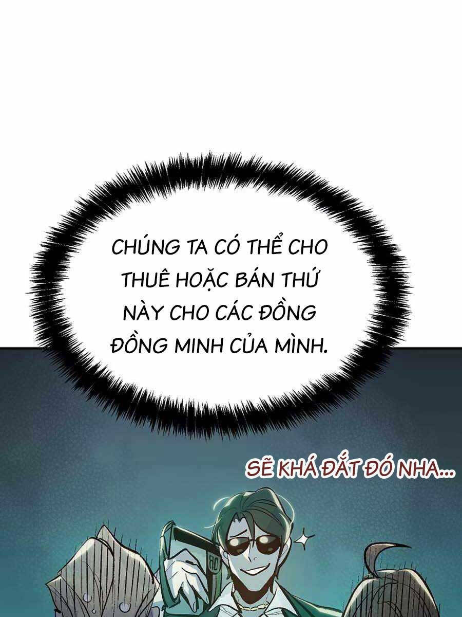 Độc Cô Tử Linh Sư Chapter 90 - Trang 2