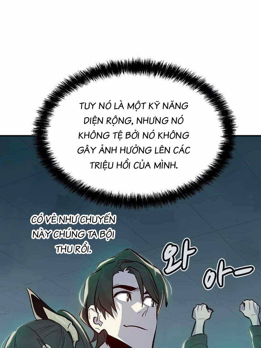 Độc Cô Tử Linh Sư Chapter 90 - Trang 2