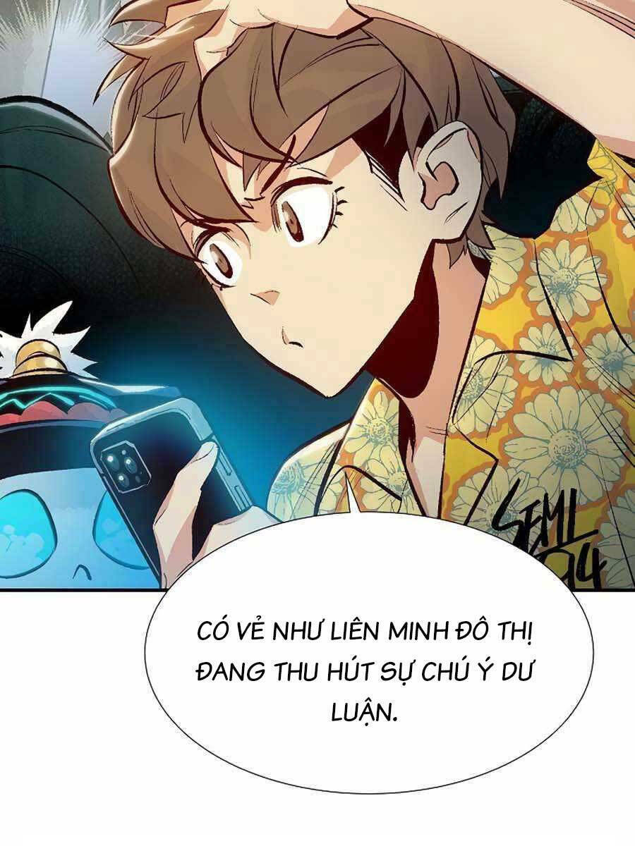 Độc Cô Tử Linh Sư Chapter 90 - Trang 2