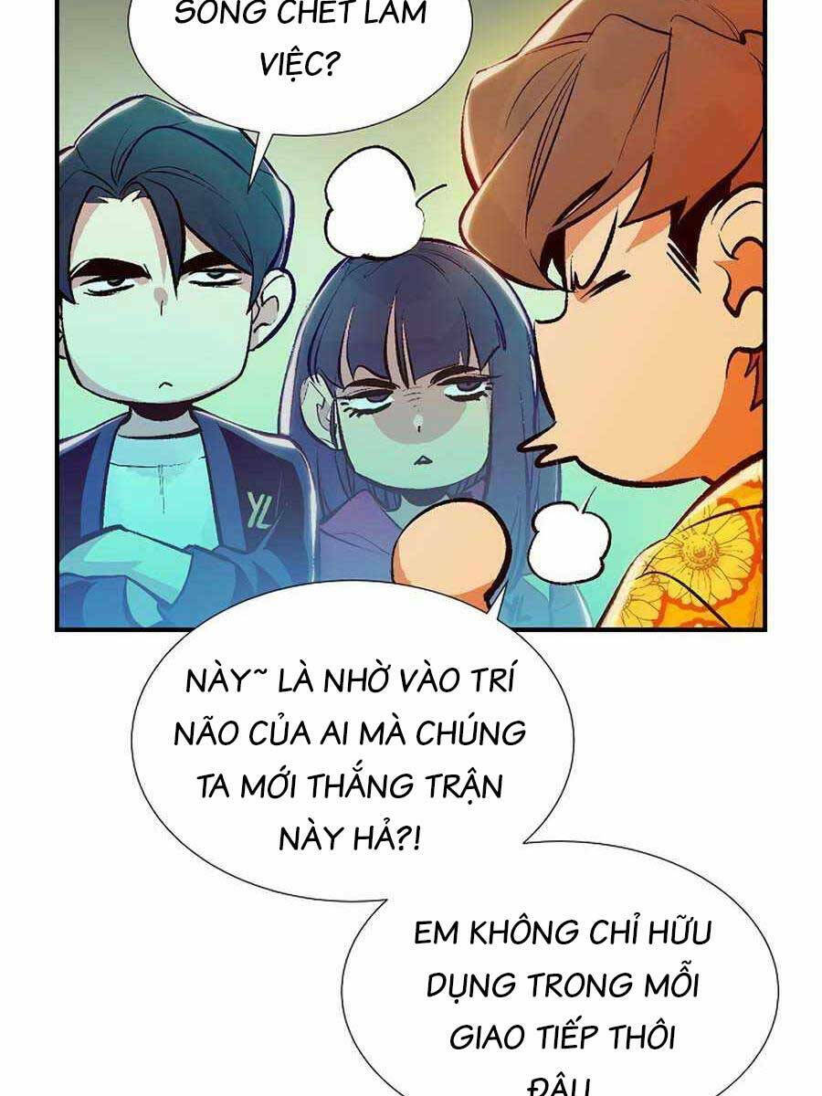 Độc Cô Tử Linh Sư Chapter 90 - Trang 2