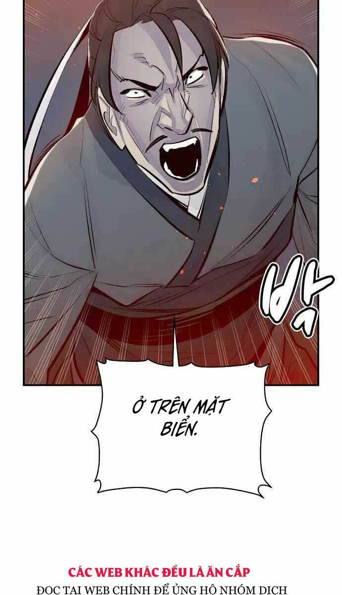 Độc Cô Tử Linh Sư Chapter 89 - Trang 2