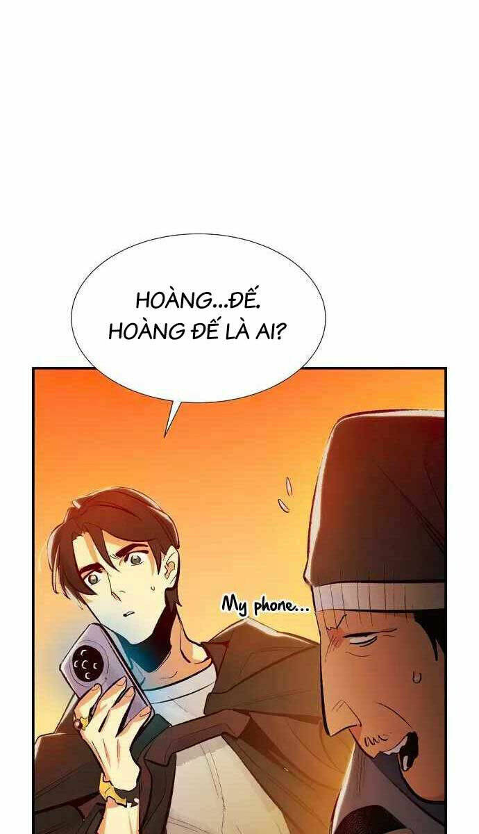 Độc Cô Tử Linh Sư Chapter 89 - Trang 2