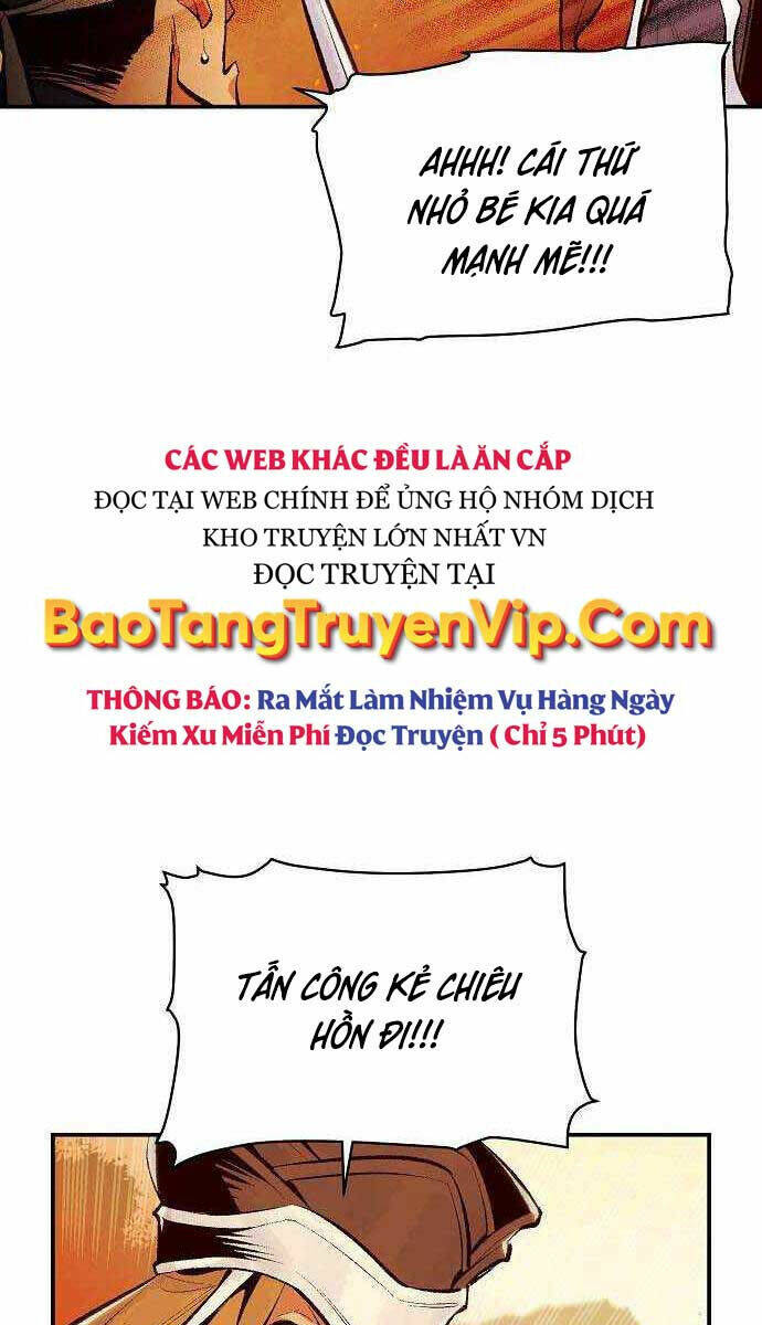 Độc Cô Tử Linh Sư Chapter 88 - Trang 2