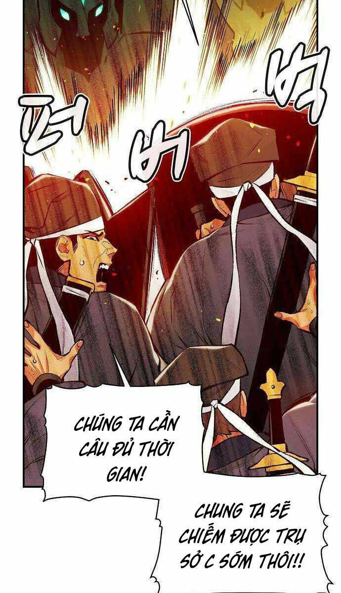 Độc Cô Tử Linh Sư Chapter 88 - Trang 2