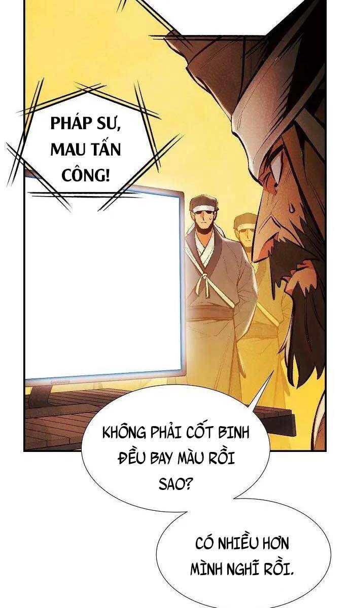 Độc Cô Tử Linh Sư Chapter 87 - Trang 2