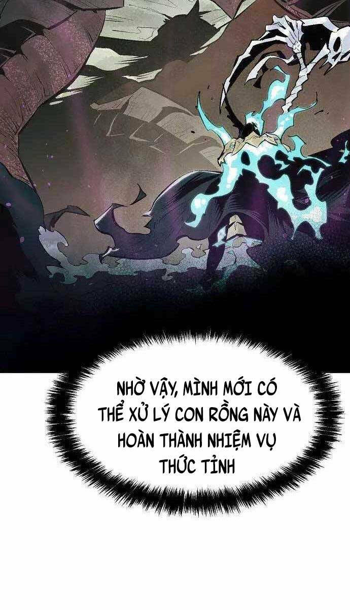 Độc Cô Tử Linh Sư Chapter 84 - Trang 2