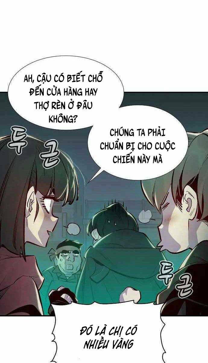 Độc Cô Tử Linh Sư Chapter 84 - Trang 2