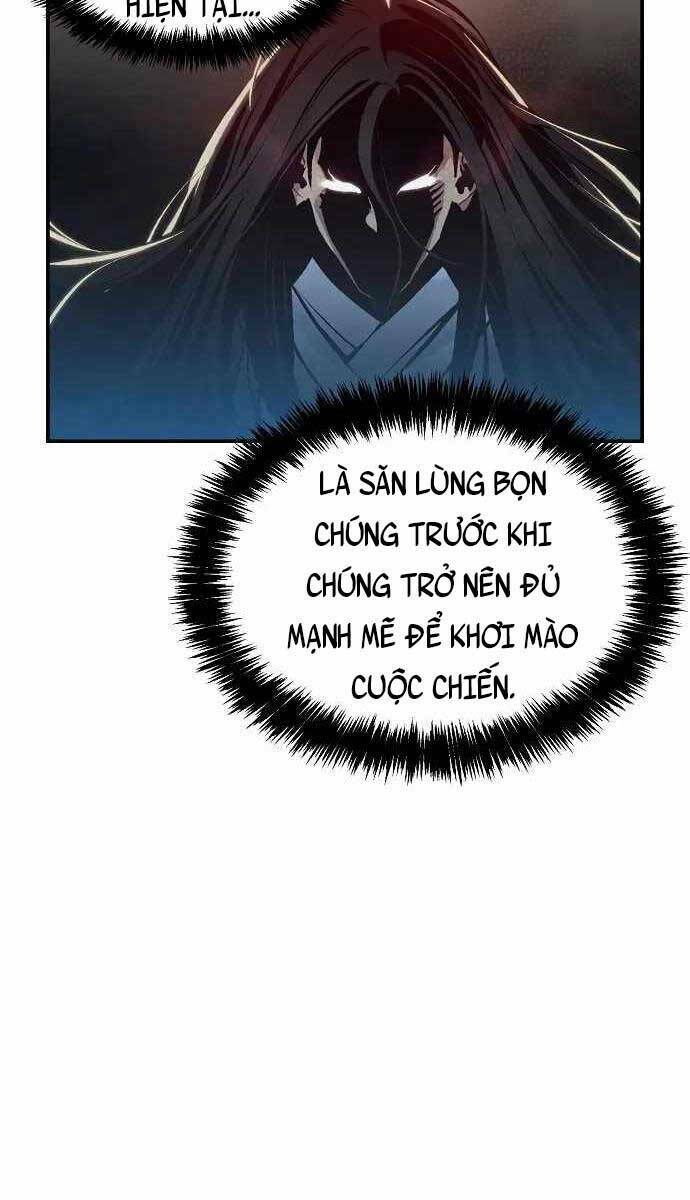 Độc Cô Tử Linh Sư Chapter 81 - Trang 2