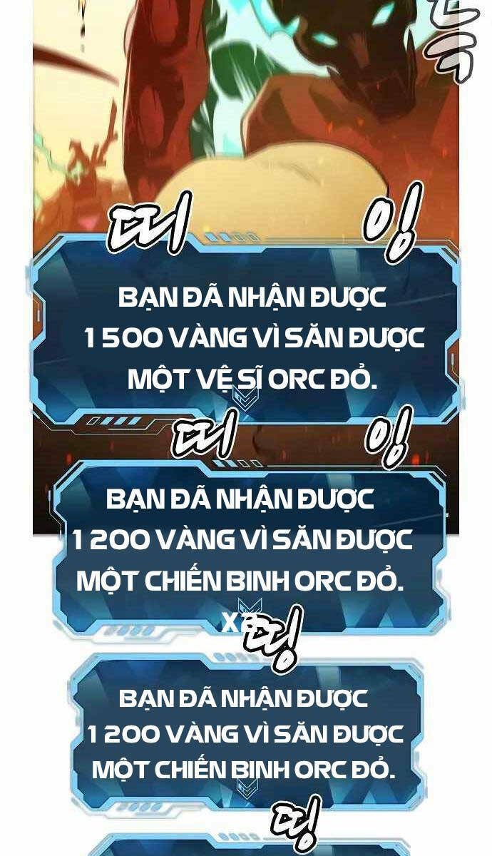 Độc Cô Tử Linh Sư Chapter 81 - Trang 2