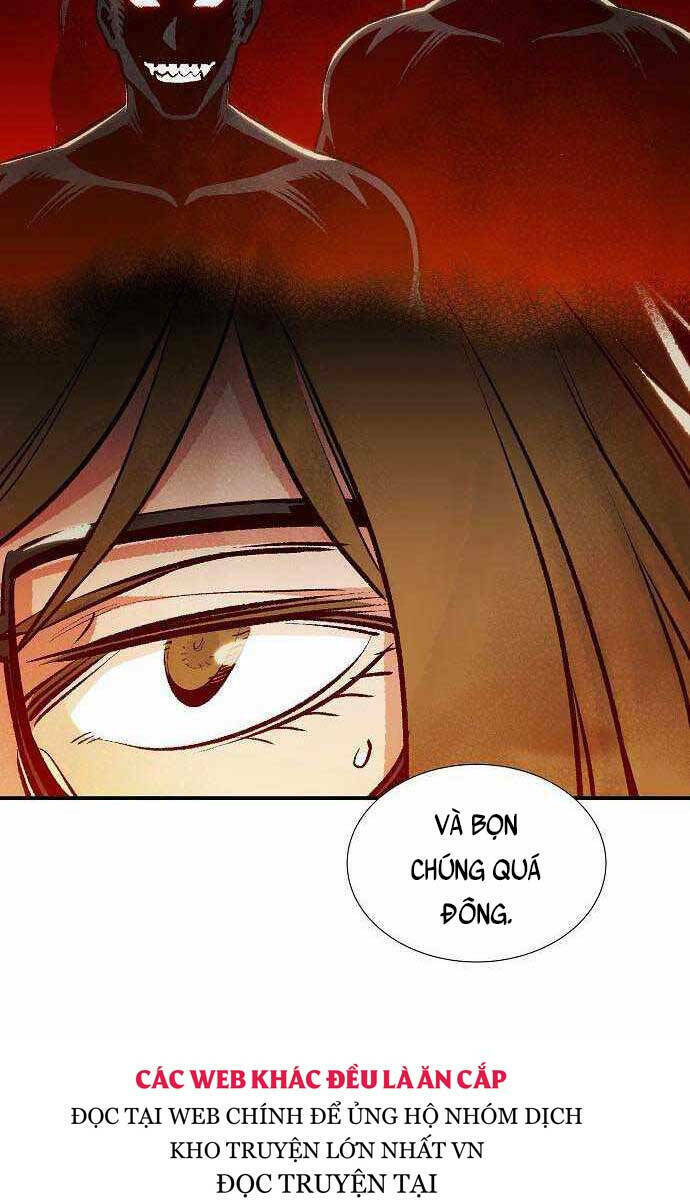 Độc Cô Tử Linh Sư Chapter 80 - Trang 2