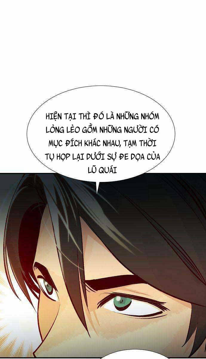 Độc Cô Tử Linh Sư Chapter 80 - Trang 2