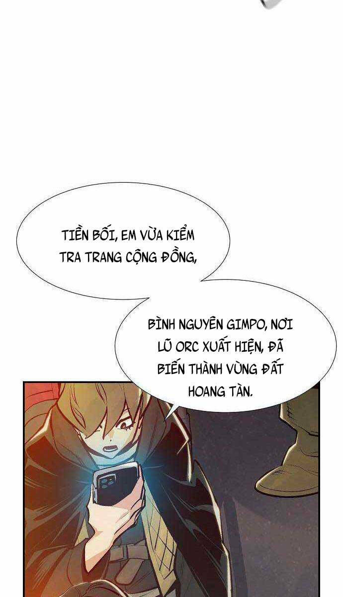 Độc Cô Tử Linh Sư Chapter 80 - Trang 2