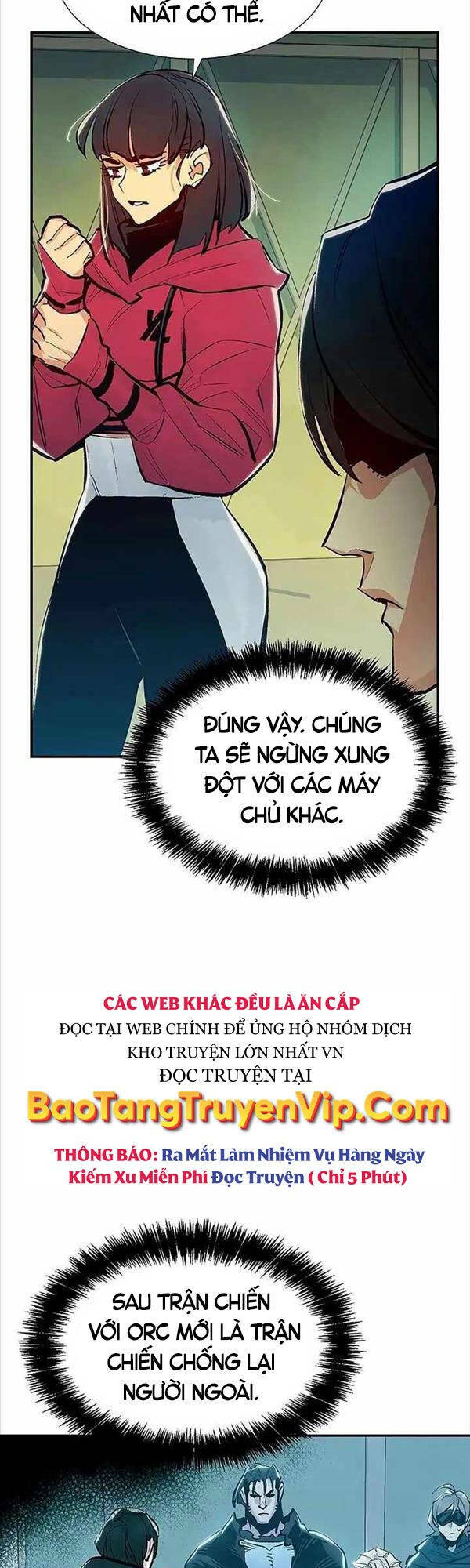 Độc Cô Tử Linh Sư Chapter 79 - Trang 2