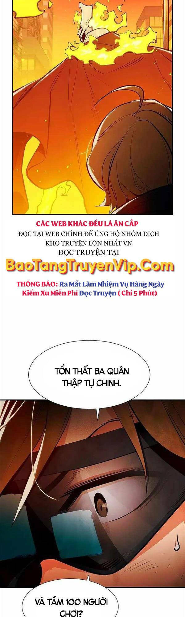 Độc Cô Tử Linh Sư Chapter 79 - Trang 2