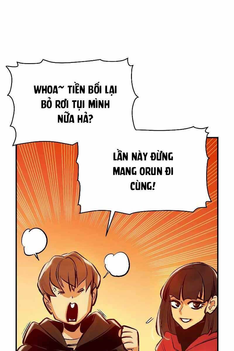 Độc Cô Tử Linh Sư Chapter 76 - Trang 2