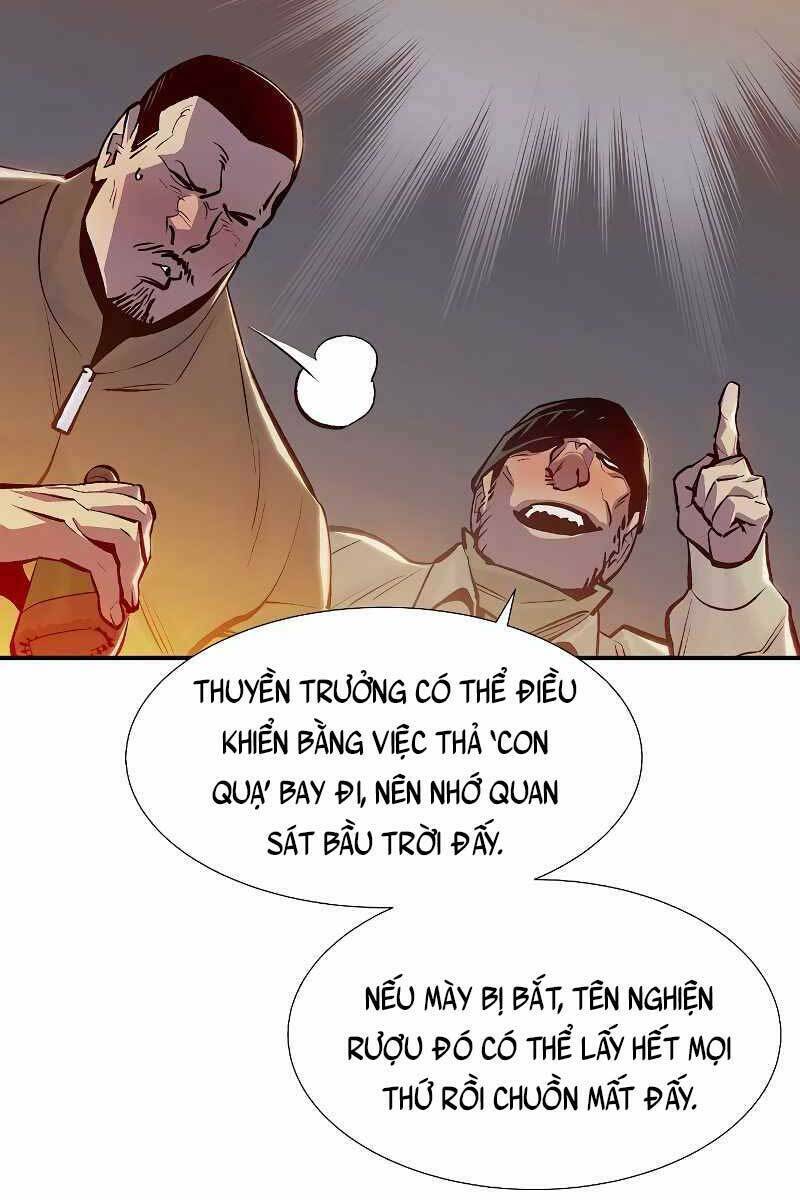 Độc Cô Tử Linh Sư Chapter 76 - Trang 2