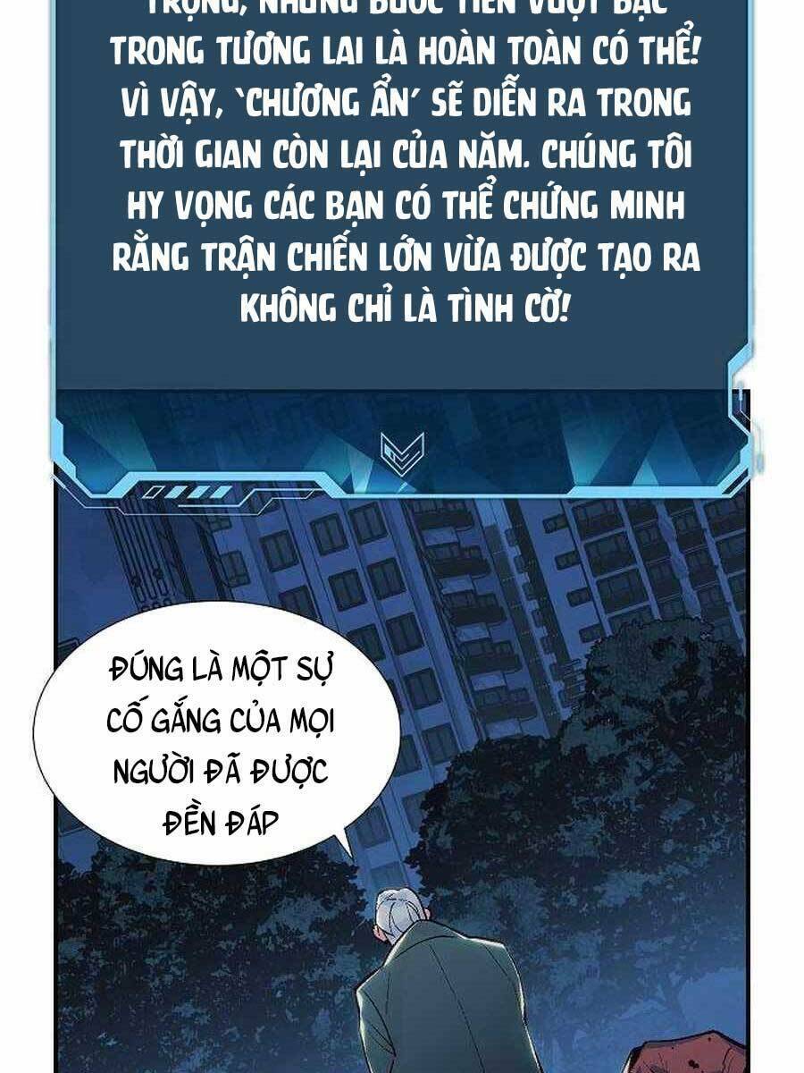 Độc Cô Tử Linh Sư Chapter 73 - Trang 2