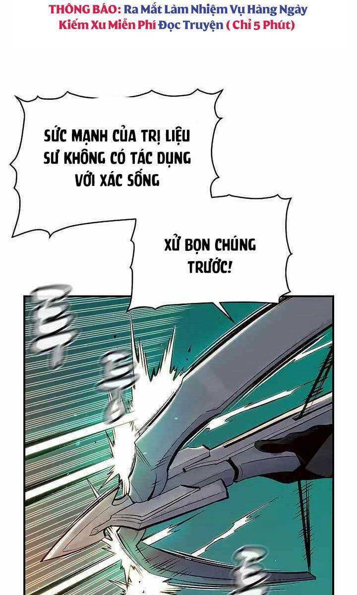 Độc Cô Tử Linh Sư Chapter 72 - Trang 2