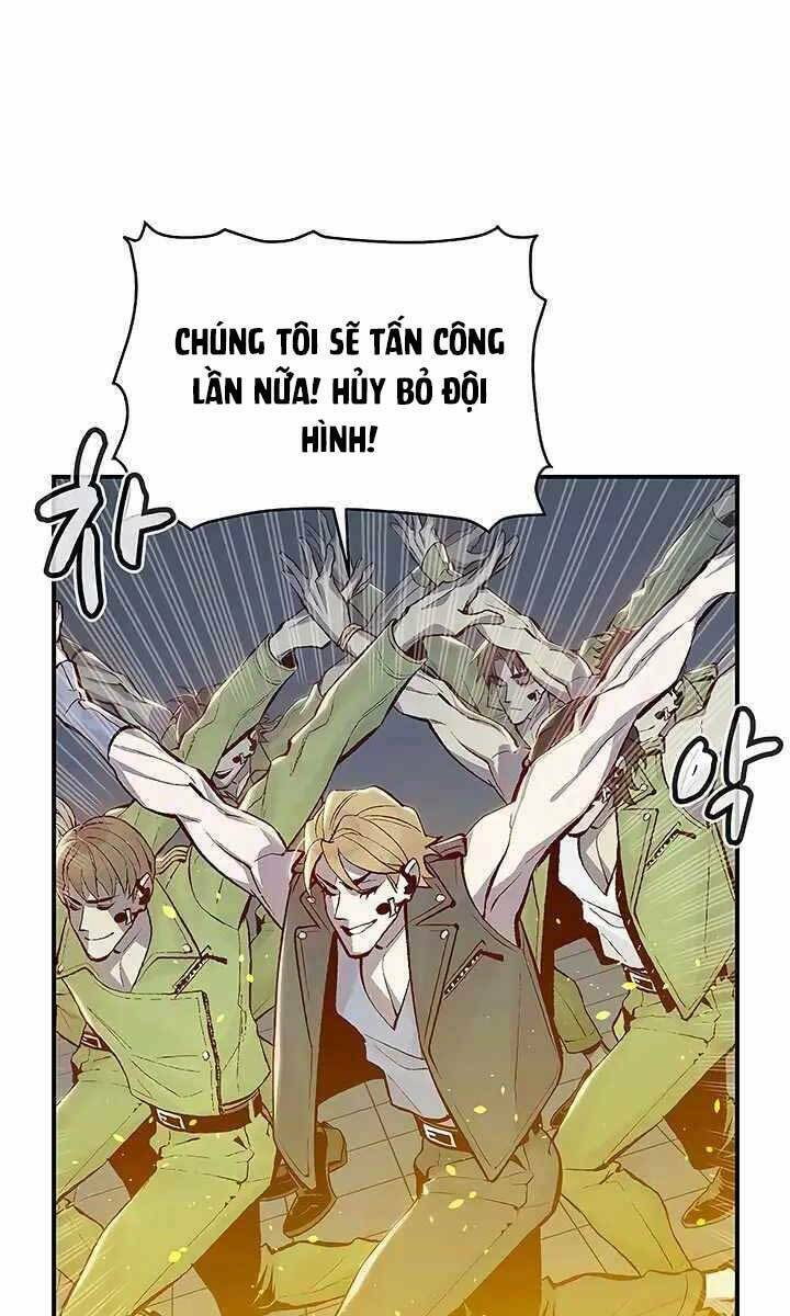 Độc Cô Tử Linh Sư Chapter 72 - Trang 2