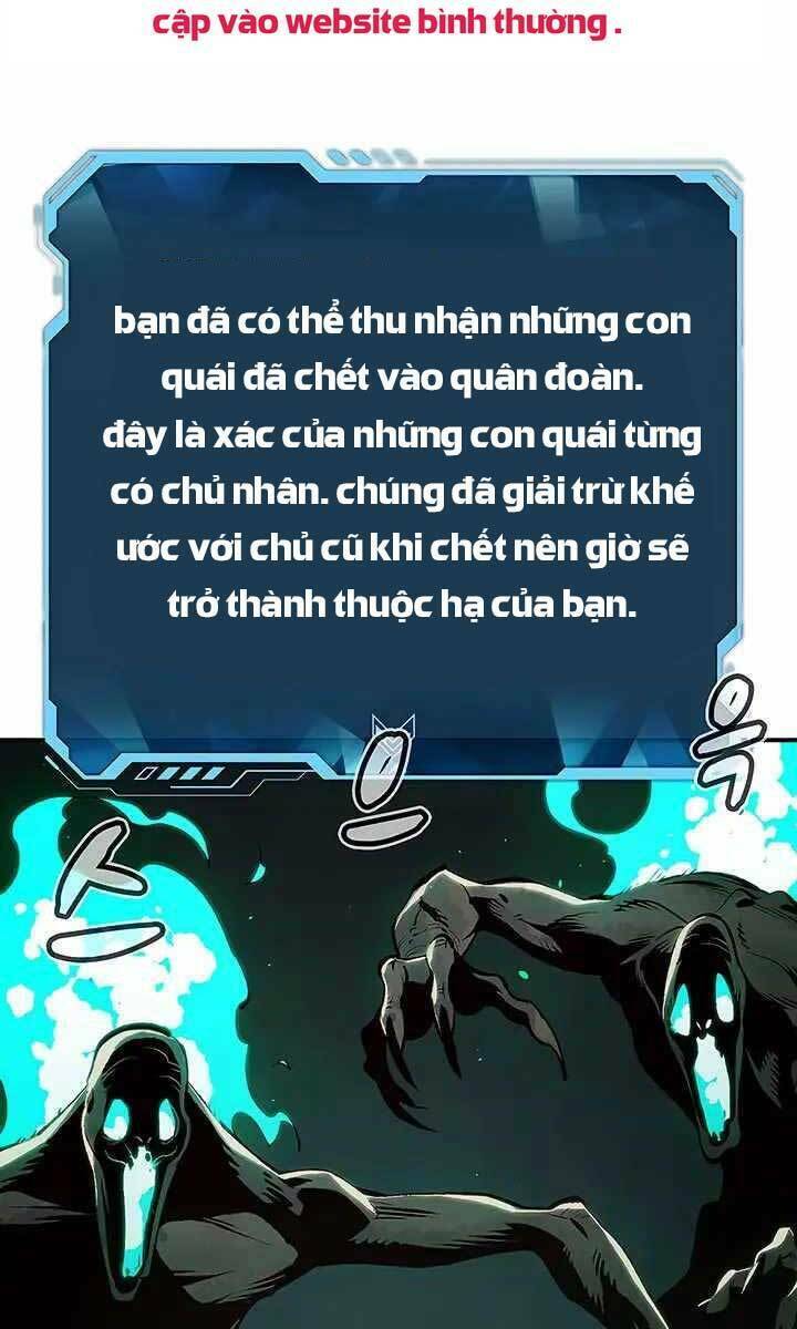 Độc Cô Tử Linh Sư Chapter 70 - Trang 2