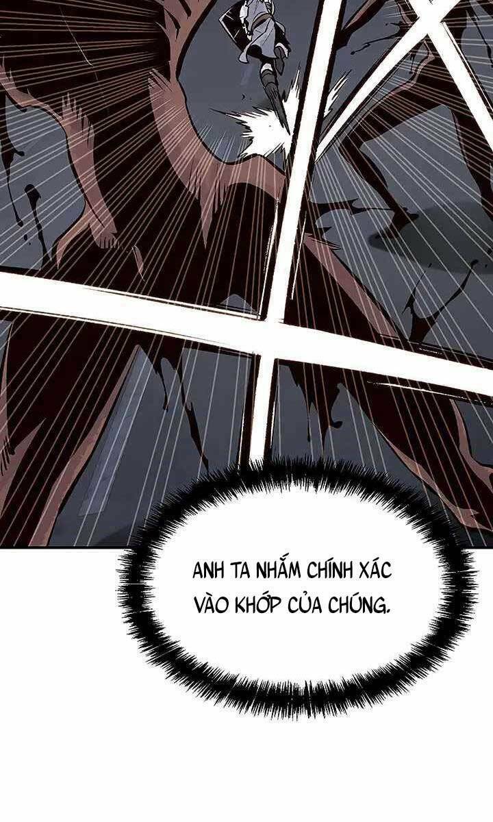 Độc Cô Tử Linh Sư Chapter 70 - Trang 2