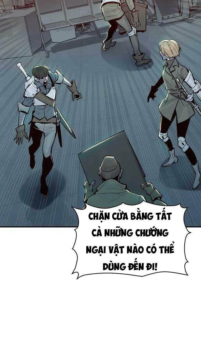 Độc Cô Tử Linh Sư Chapter 69 - Trang 2