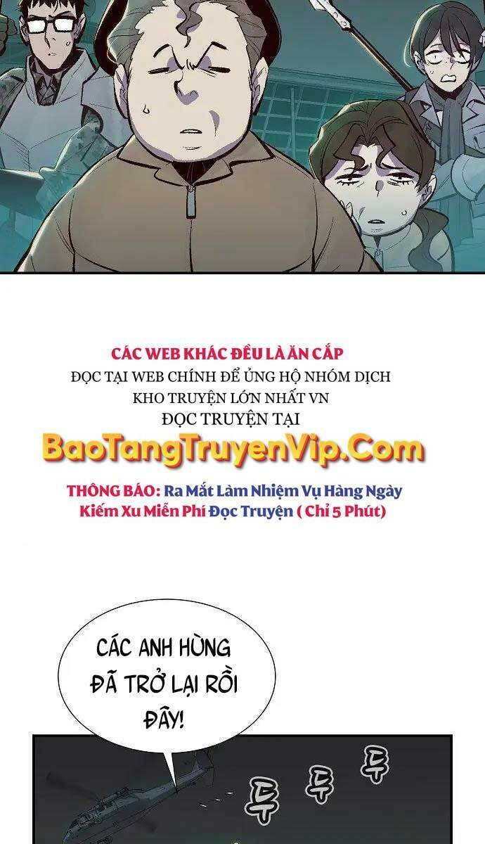 Độc Cô Tử Linh Sư Chapter 68 - Trang 2