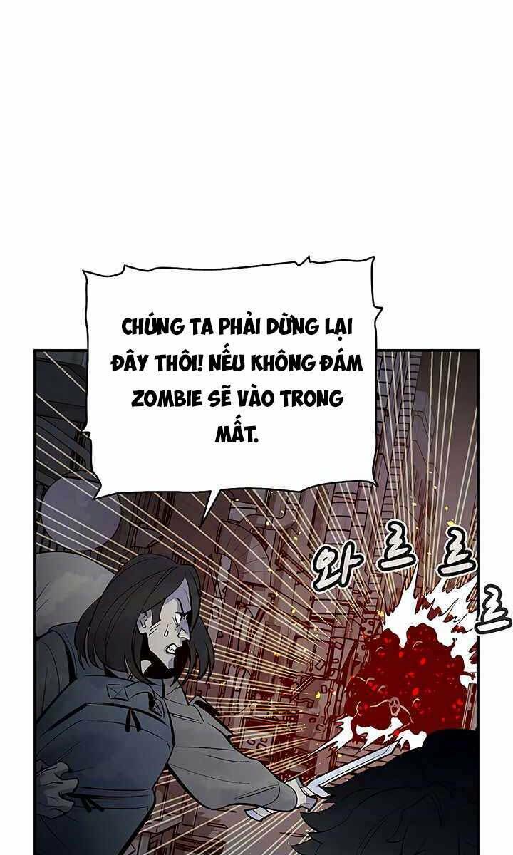 Độc Cô Tử Linh Sư Chapter 67 - Trang 2