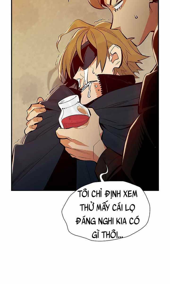 Độc Cô Tử Linh Sư Chapter 67 - Trang 2