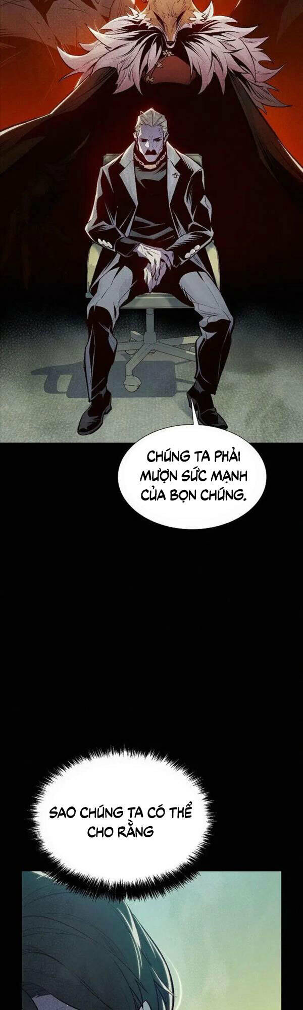 Độc Cô Tử Linh Sư Chapter 66 - Trang 2