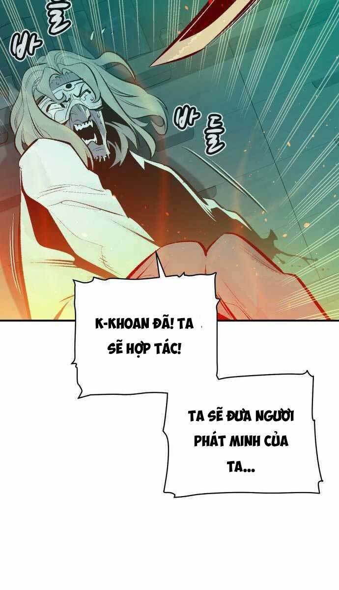 Độc Cô Tử Linh Sư Chapter 65 - Trang 2