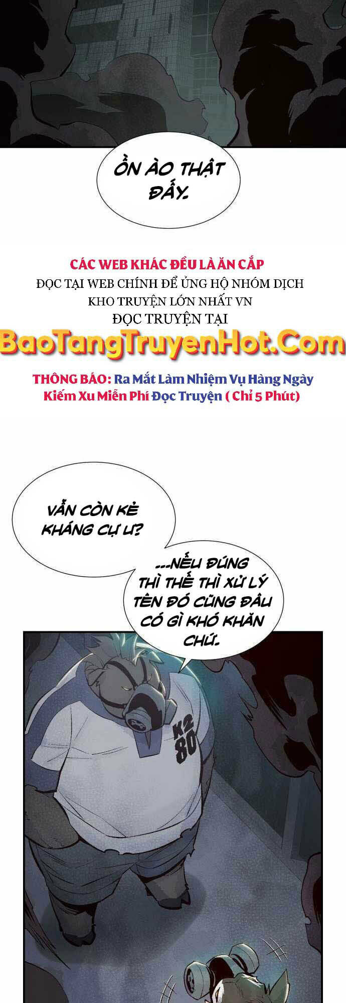 Độc Cô Tử Linh Sư Chapter 63 - Trang 2