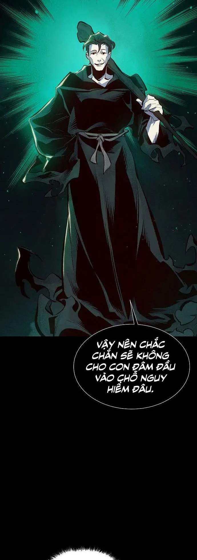 Độc Cô Tử Linh Sư Chapter 61 - Trang 2