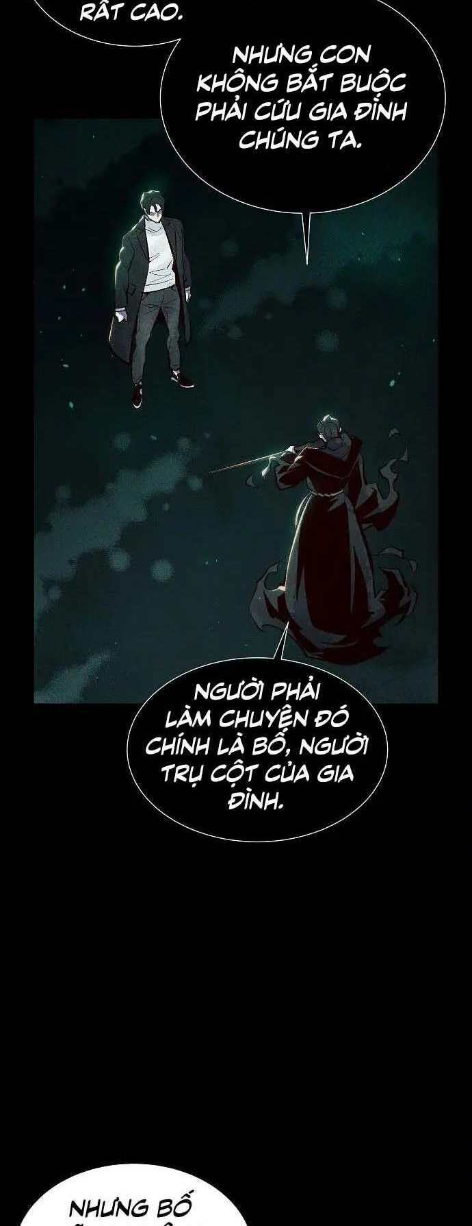 Độc Cô Tử Linh Sư Chapter 61 - Trang 2