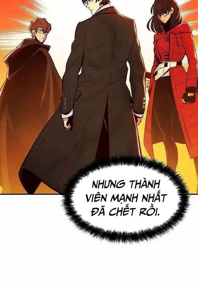 Độc Cô Tử Linh Sư Chapter 61 - Trang 2