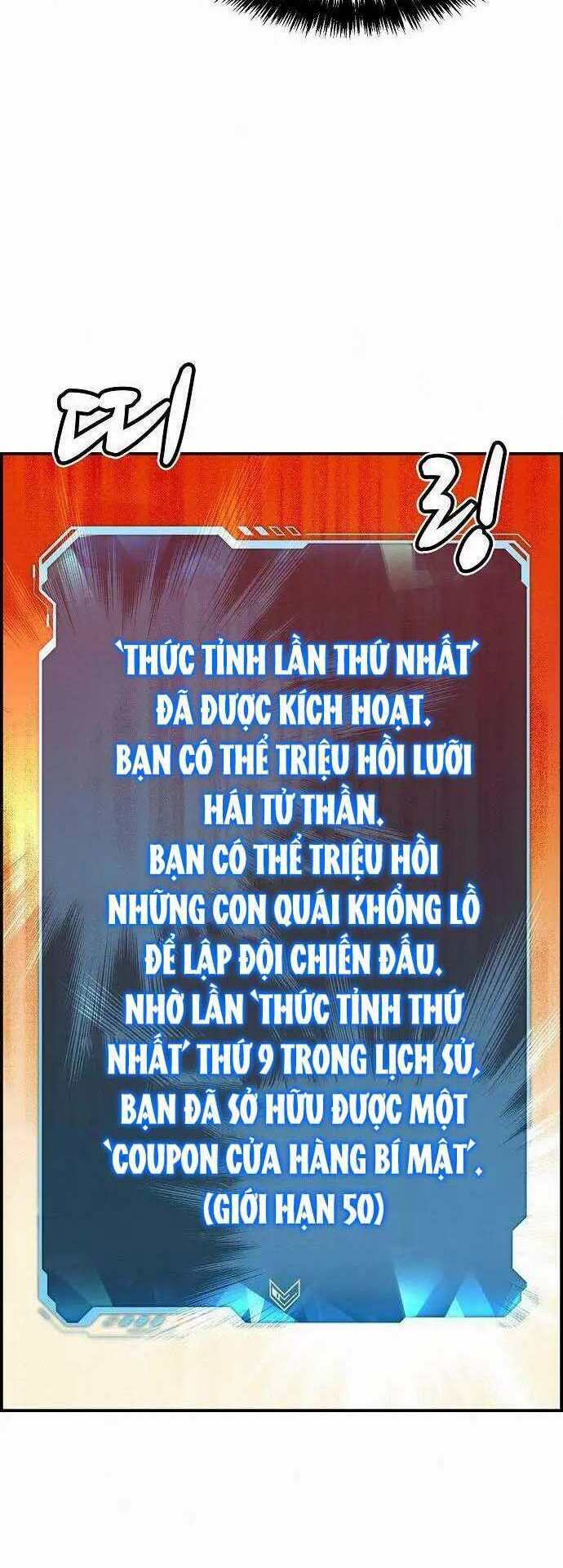 Độc Cô Tử Linh Sư Chapter 61 - Trang 2