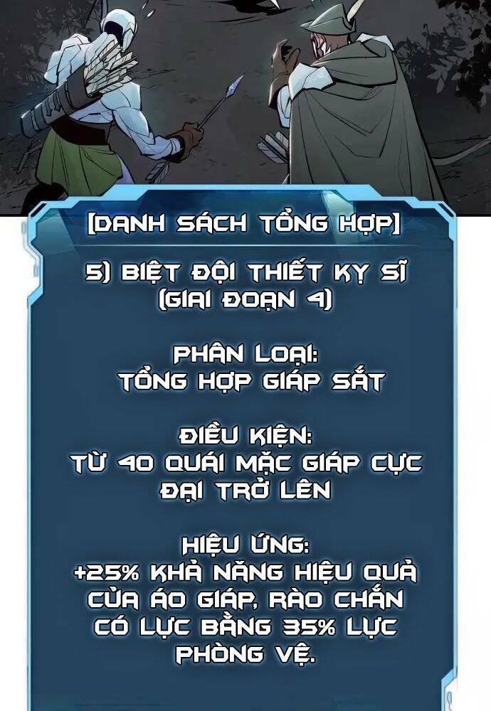 Độc Cô Tử Linh Sư Chapter 57 - Trang 2