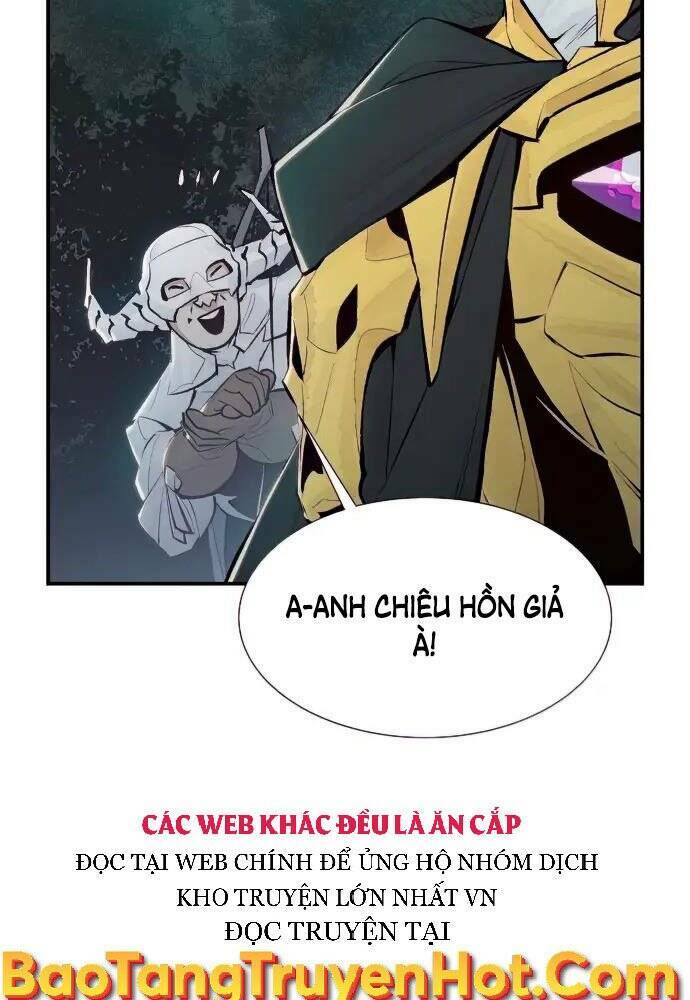 Độc Cô Tử Linh Sư Chapter 57 - Trang 2