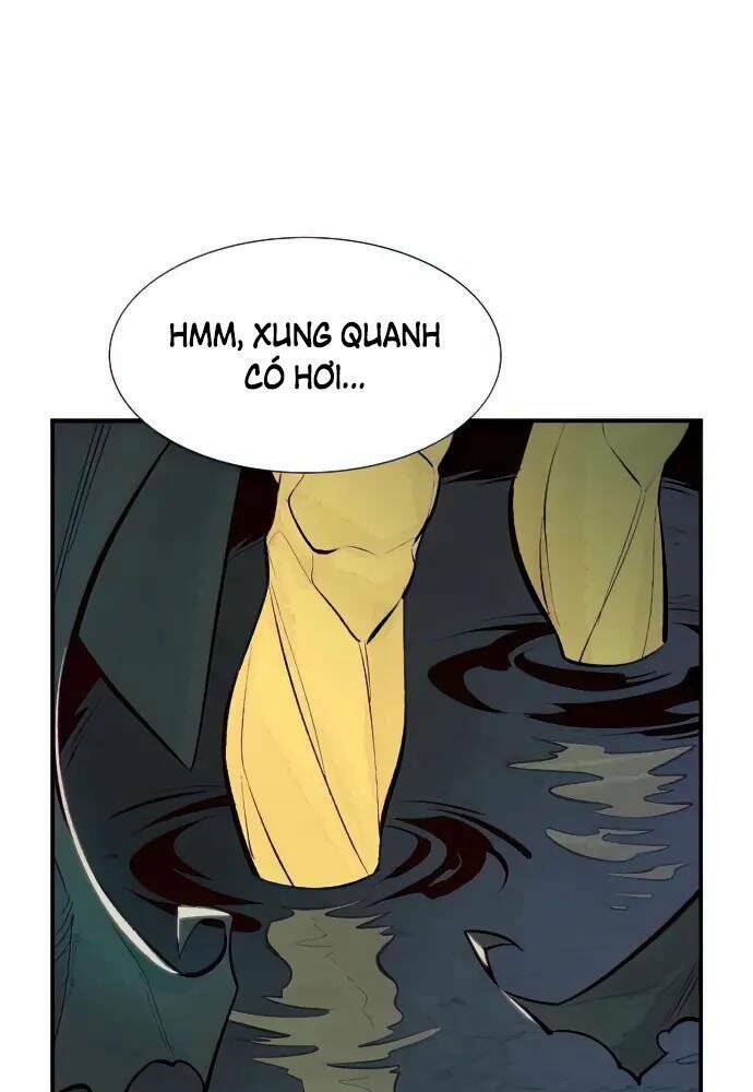 Độc Cô Tử Linh Sư Chapter 57 - Trang 2